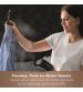 Hamilton Beach HB016 Procare Handheld Garment Steamer - Black & Bronze